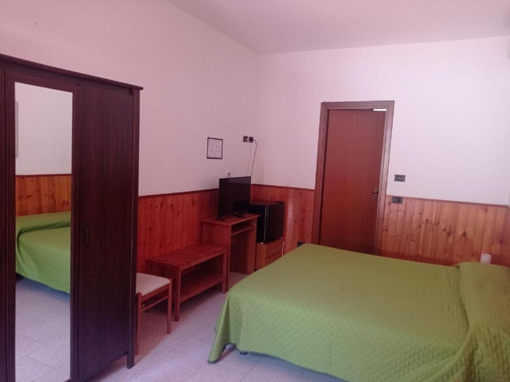 Albergo Brioschi Caponago المظهر الخارجي الصورة