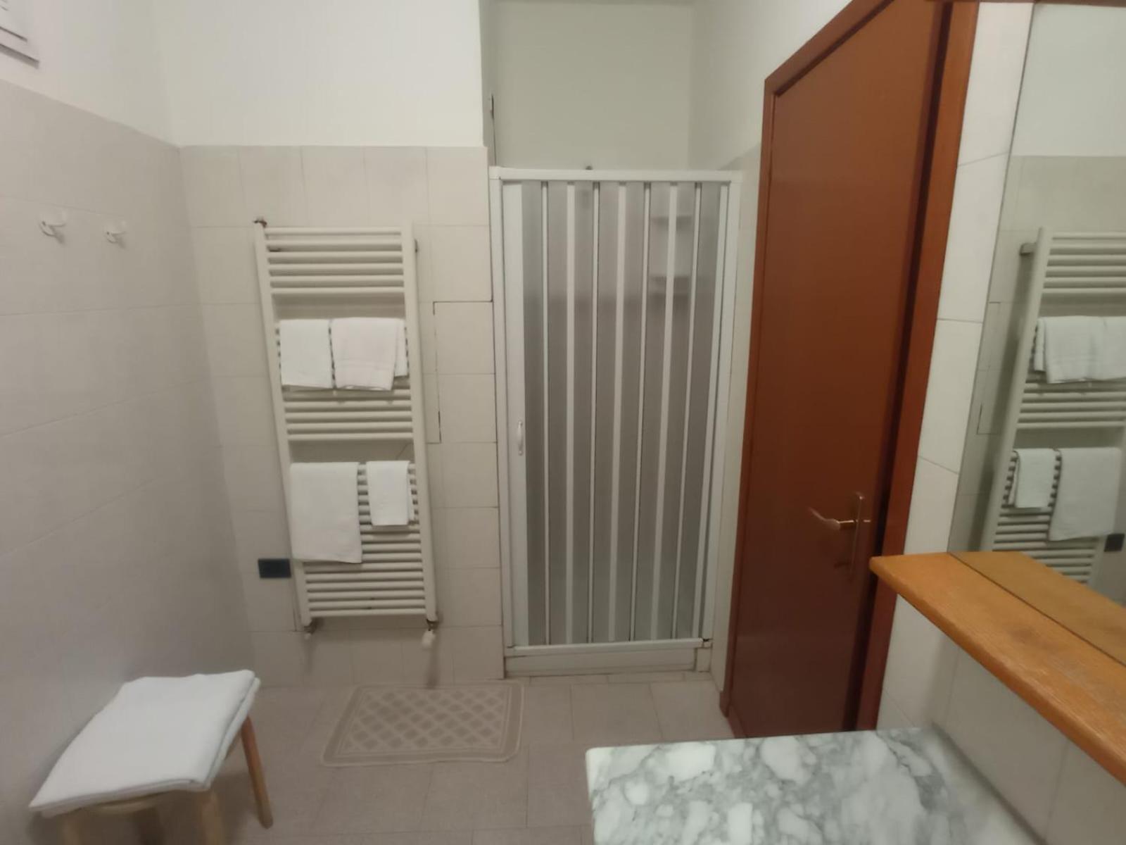 Albergo Brioschi Caponago المظهر الخارجي الصورة